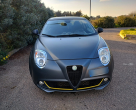 2010 Alfa Romeo Mito