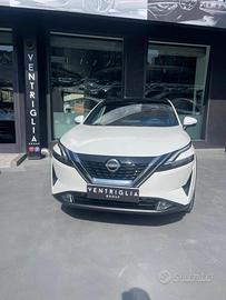NISSAN - Qashqai - e-Power Tekna+