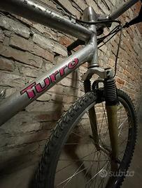 Bici mtb