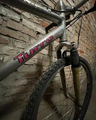 Bici mtb