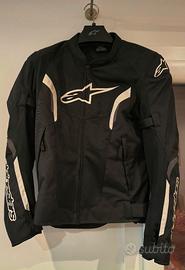Giacca moto Alpinestars taglia M