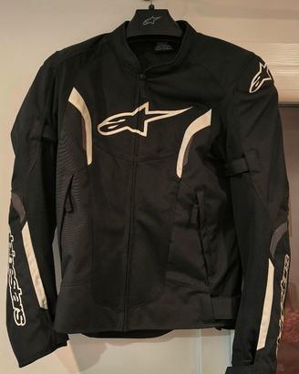 Giacca moto Alpinestars taglia M