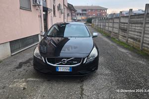 Volvo S60 D3 R-Design