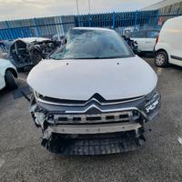 Ricambi Citroen C3 2020 1.5 HDi diesel 75kw