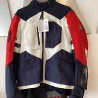 Giacca gs rallye gtx