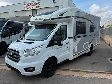 CHAUSSON 640 TITANIUM LINE M26