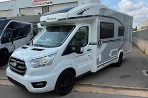 CHAUSSON 640 TITANIUM LINE M26