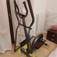 Domyos Ciclette ELLITTICA 120