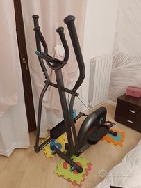 Domyos Ciclette ELLITTICA 120