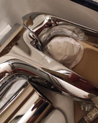 Miscelatore bagno