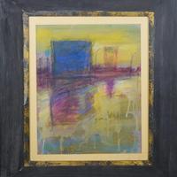 Massimiliano Alioto, Vicino la città, anno 2000