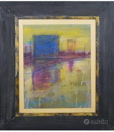 Massimiliano Alioto, Vicino la città, anno 2000