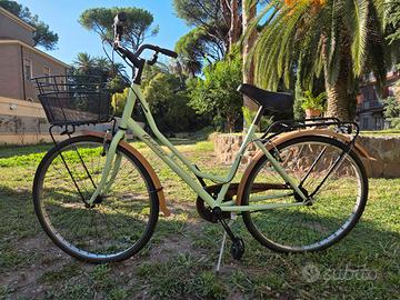 Bicicletta da donna - Consegna o Ritiro su Roma