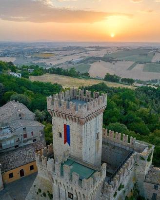 Offagna ( rif. e96-3540)