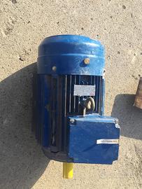 motore elettrico