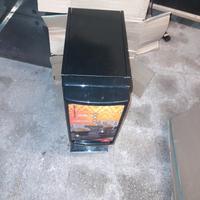 Macchina orzo ginseng