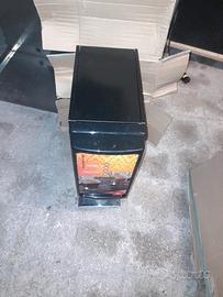 Macchina orzo ginseng