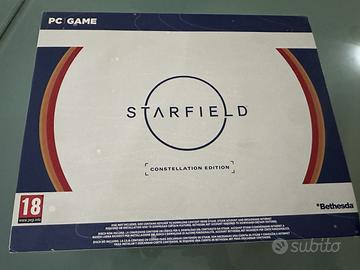 Starfield - Constellation Collector's Edition PC