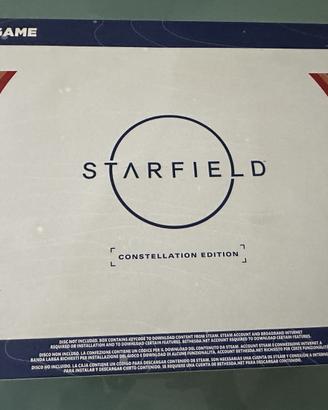 Starfield - Constellation Collector's Edition PC