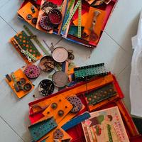 costruzioni meccaniche "Meccano"