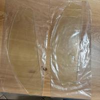 Visiere pinlock interne per caschi X-lite