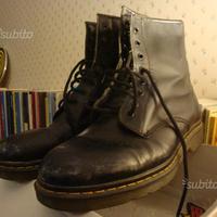 Dottor Martins Originali 43 Nuove perfettissime