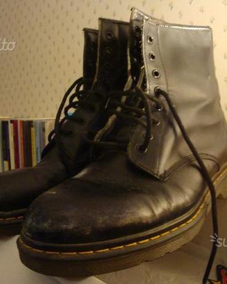 Dottor Martins Originali 43 Nuove perfettissime