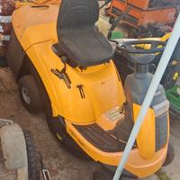 Trattorino stiga 72cm motore briggs e stratton