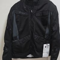 Giacca moto Dainese Desert Tex Lady tg. 46 - NUOVA