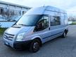 FORD TRANSIT 2.2 TETTO ALTO PASSO LUNGO 6 POSTI
