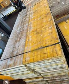 CERC0 assi o pannelli per armatura