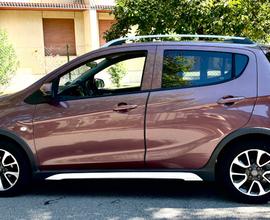 OPEL Karl rocks start e stop - 2019