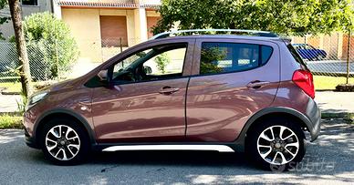 OPEL Karl rocks start e stop - 2019