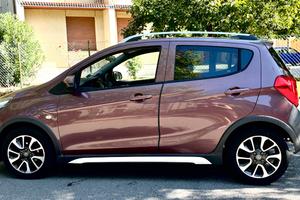 OPEL Karl rocks start e stop - 2019