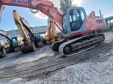 ESCAVATORE FIAT KOBELCO E235 (RIF. 964)