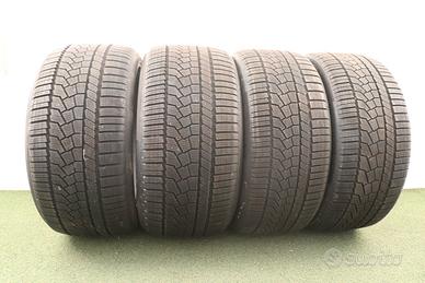 Gomme Continental 285 40 22 325 35 22 inverno