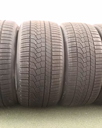 Gomme Continental 285 40 22 325 35 22 inverno