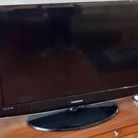 TV Samsung LE32A457C1D 32" Nero