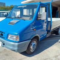 Iveco Daily 35-10 "CASSONE FISSO 4,50"
