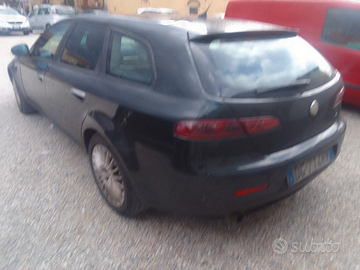 Alfa 159