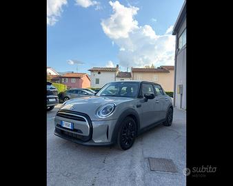 MINI Mini IV F55 2021 5p - Mini 5p 1.5 One Classic