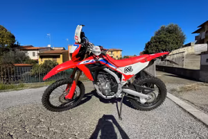 Honda CRF 300 L