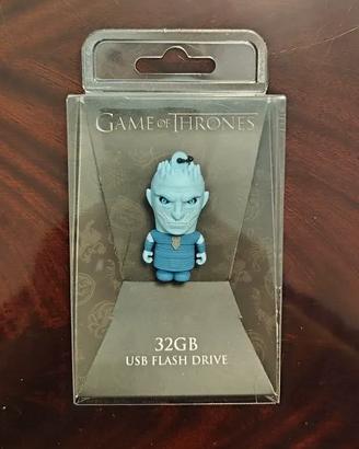 USB Flash Drive 32 GB - Night King (Game of Throne