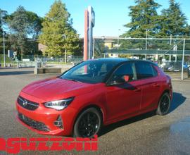 OPEL Corsa 1.2 100 CV GS Line ROSSO MET. 2023