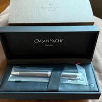 Penna Caran d’Ache x Patek Philippe – Edizione spe
