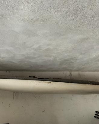 Canoa in vetroresina