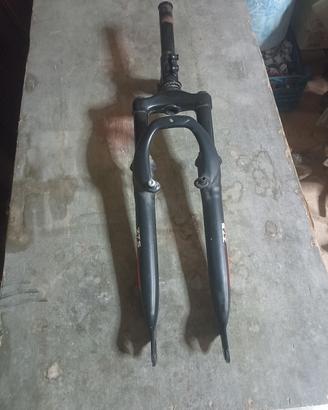 forcella anteriore Atala 27.5 