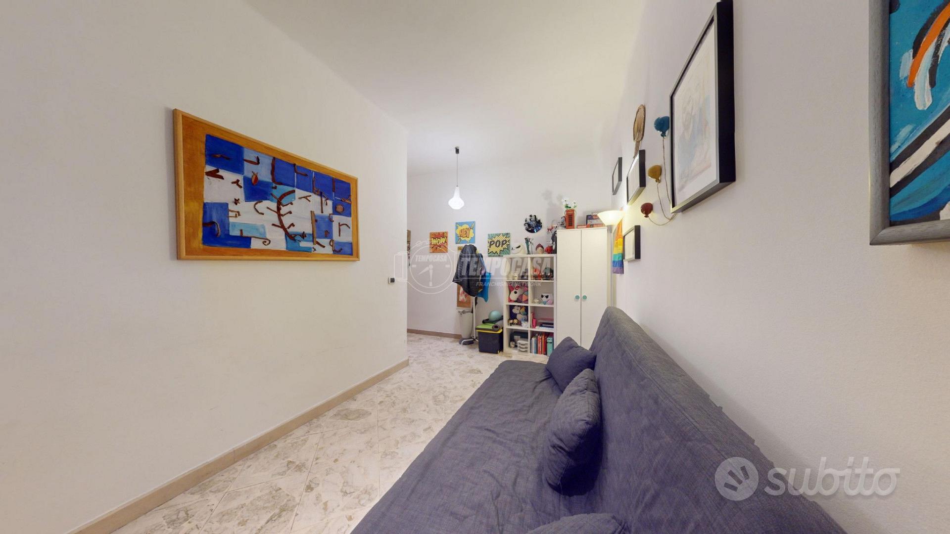 Appartamento – Bari, San Pasquale - Vista 5