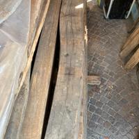 Tavolame noce nazionale stagionato