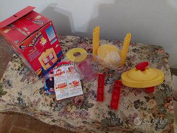 dolce ciocvolatono pokémon 